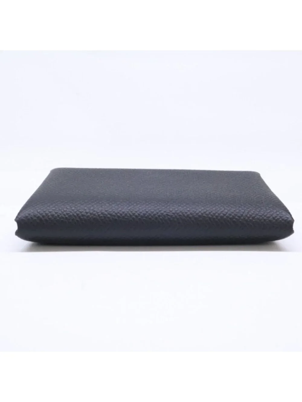 Hermes Calvi Duo Veau Epsom Card Holder
